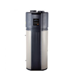 Boiler in pompa de caldura 190L ATLAS [ ATPC-15/190RDN3-F ] 045647-051 