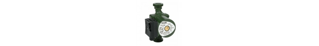 POMPE DE CIRCULATIE DAB POMPE DE CIRCULATIE DAB