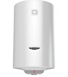 Boiler termoelectric Ariston Pro R EVO 150 VTS EU, 150 litri, serpentina stanga