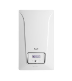 Centrala termica BAXI Luna Platinum GA 35 Kw + kit evacuare