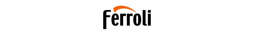 PACHETE FERROLI