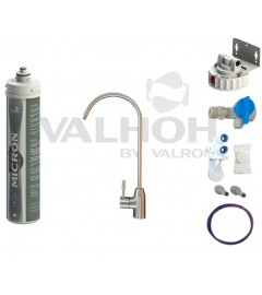 FILTRU MICRON VALHOH BATERIE AquaPUR 1 CALE