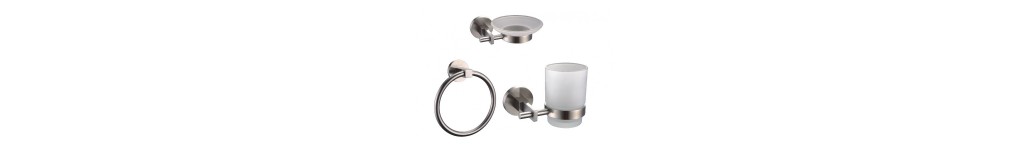 ACCESORII PENTRU BAIE - INVENA ACCESORII PENTRU BAIE - INVENA