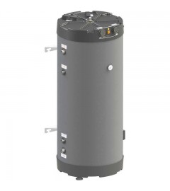 BOILER PREPARARE ACM MOTAN 120L