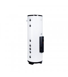 BOILER ACM MOTAN 2 SERPENTINE 150L 316L