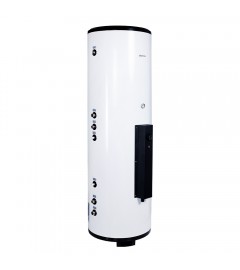 BOILER ACM MOTAN 2 SERPENTINE 300L 316L