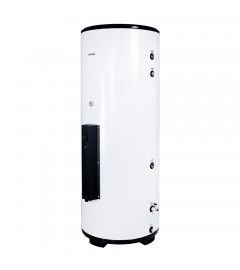 BOILER ACM MOTAN 2 SERPENTINE 500L 316L