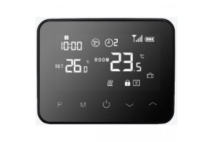 Montarea termostatului – de ce este important și care sunt pașii de instalare ai acestuia 