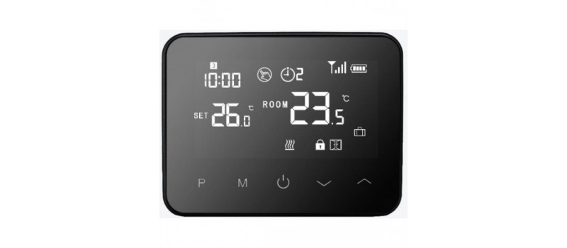 Montarea termostatului – de ce este important și care sunt pașii de instalare ai acestuia 