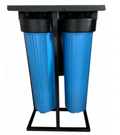 SET 2 CARCASE FILTRU APA RECE BB ApuaPUR D20 FI1”