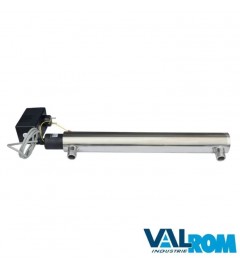 STATIE DEZINFECTIE VALHOH AquaPUR UV SDE-025 1x25W Q1.4mc/h