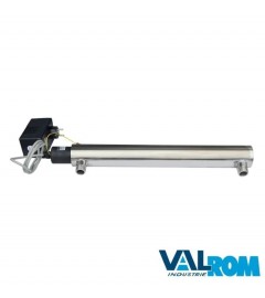 STATIE DEZINFECTIE VALHOH AquaPUR UV SDE-055 1x55W Q2.7mc/h