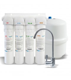 STATIE OSMOZA INVERSA AQUAPUR QUICK