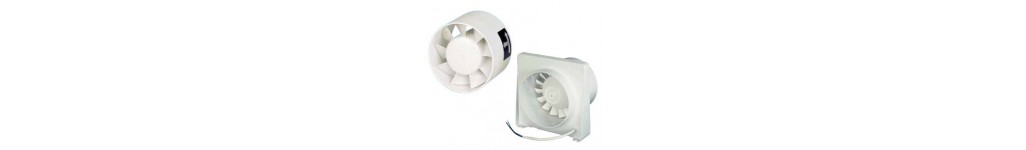 VENTILATOARE SERIA TDM VENTILATOARE SERIA TDM