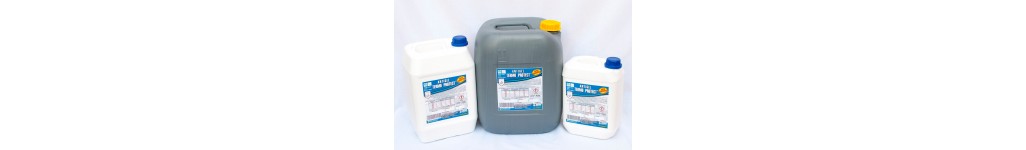 ANTIGELURI TERMOTEHNICE SPECIALE ANTIGELURI TERMOTEHNICE SPECIALE