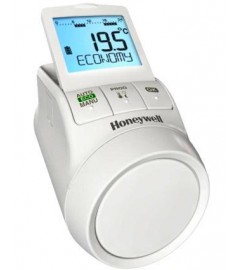 Cap termostat electronic HONEYWELL, THERAPRO HR90