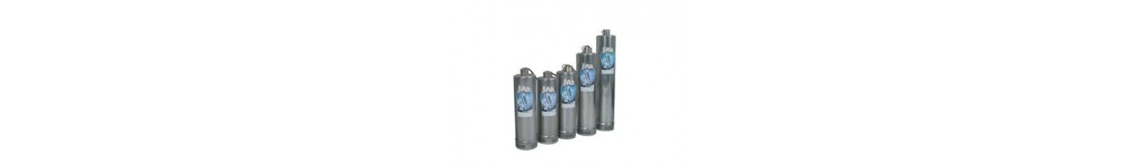 POMPE SUBMERSIBILE PENTRU APE CURATE POMPE SUBMERSIBILE PENTRU APE CURATE