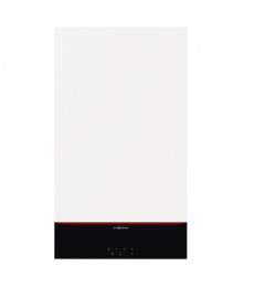 Centrala Viessmann Vitodens 100-W, combi, B1KG - 25kW + kit evacuare - Z031155